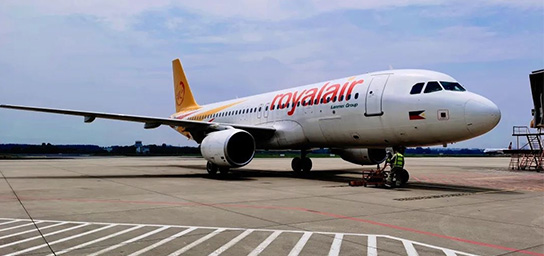 濟(jì)南機(jī)場使用智能柜、智能工具柜保證物料的及時(shí)供應(yīng)